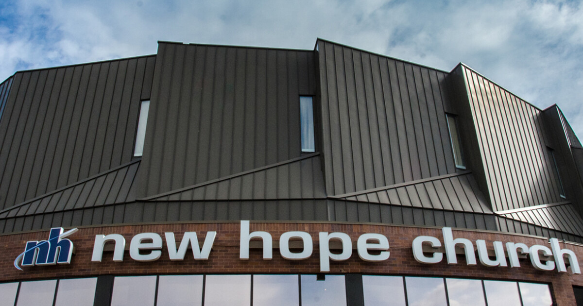 New Hope Church